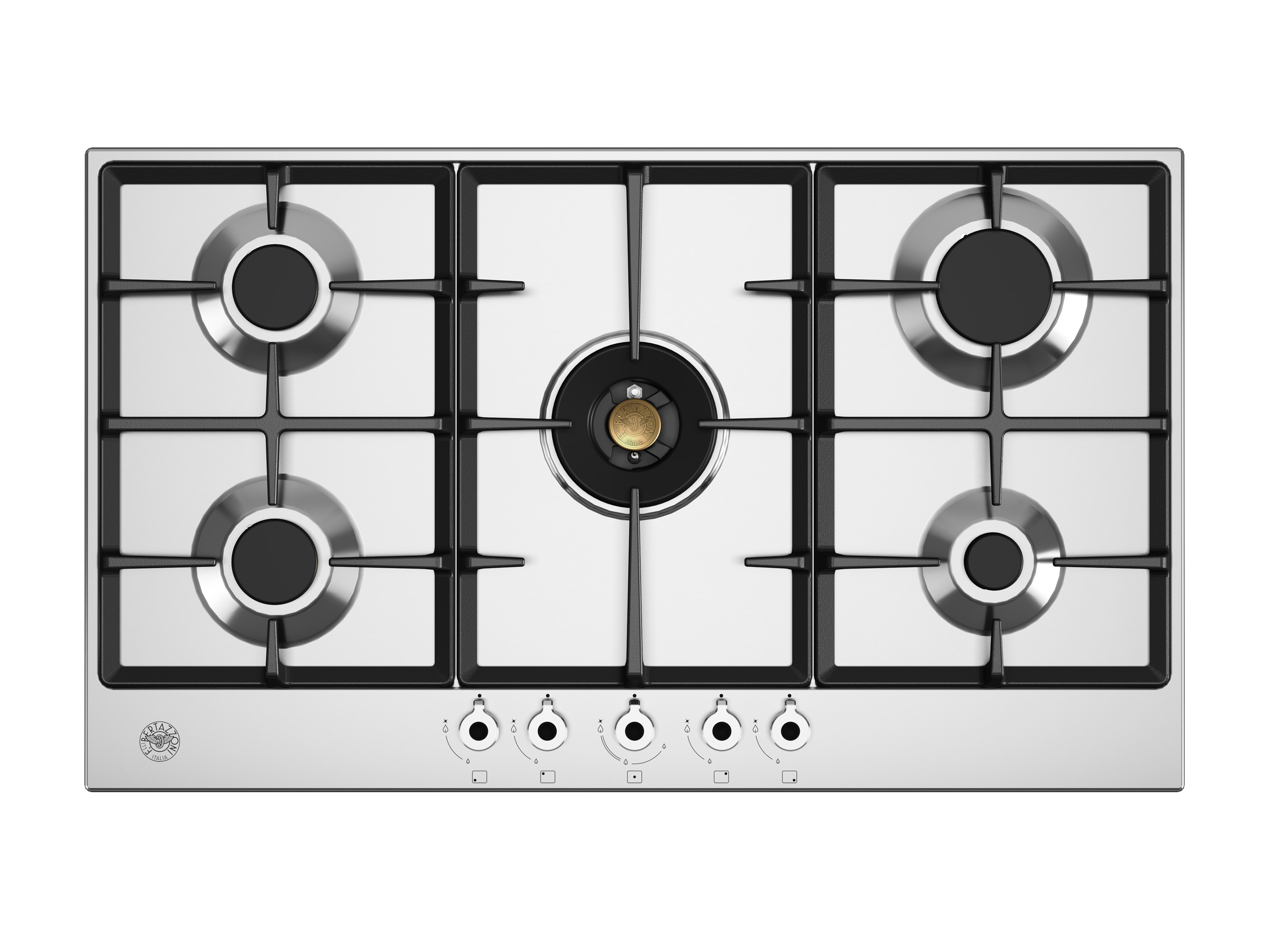 ΕΣΤΙΑ BERTAZZONI P905CPROX | ΕΣΤΙΕΣ ΑΕΡΙΟΥ 3